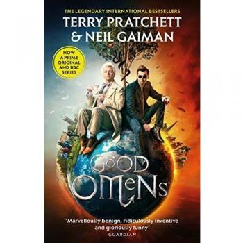 Good Omens Neil Gaiman