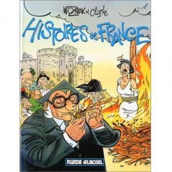 Histoires de France