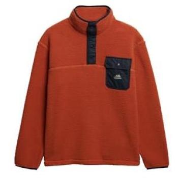 Mango Orange Fuji Sweatshirt