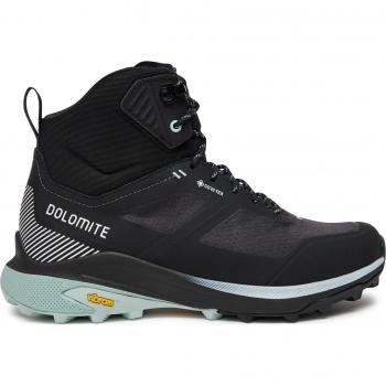 Dolomite Outdoor Schuhe 420073 Grün