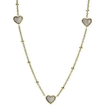 Collar de mujer Fossil Sutton Classic Valentine