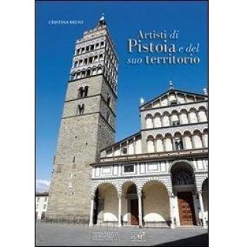 Artisti di Pistoia e del suo territorio