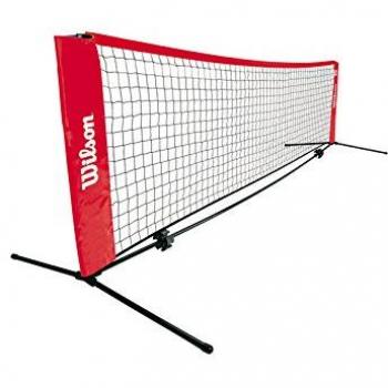 Beginner’s Court Net