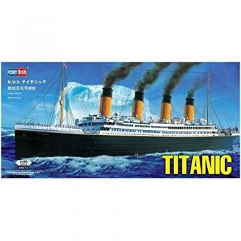 R.M.S. Titanic