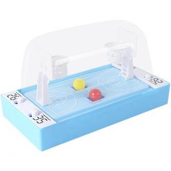 Mini Basketball Desk Game for Kids