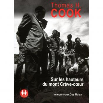 Sur les hauteurs du mont Crève-Coeur