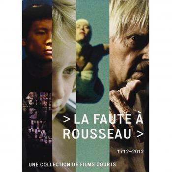 La Faute à Rousseau (1712