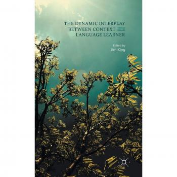 The Dynamic Interplay Between Context and the Language Learner