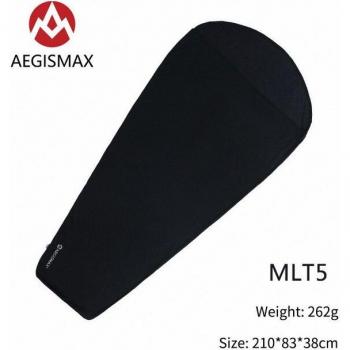 AEGISMAX Quick-Warm Sleeping Bag