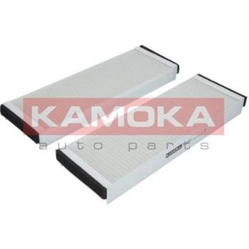 KAMOKA Filtro de Aire Cabina 2024 F410301