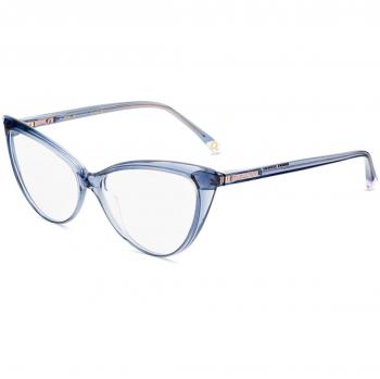 Etnia Barcelona Iris BL Women's Blue Light Blocking Eyeglasses 56
