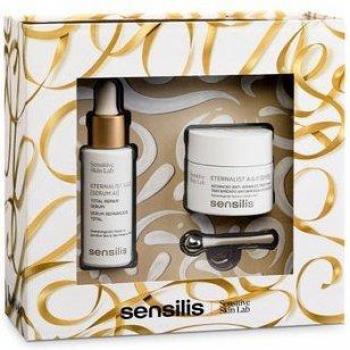 Pack Sensilis Eternalist A.G.E. 30 ml + Contorno Ojos