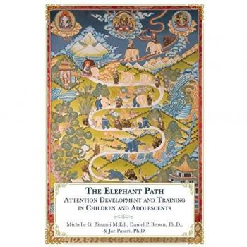 Michelle Bissanti The Elephant Path