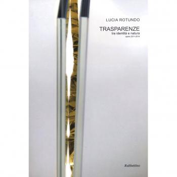 Trasparenze. Tra identità e natura. Opere 2011-2014