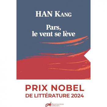 Pars, le vent se leve (nouvelle edition)