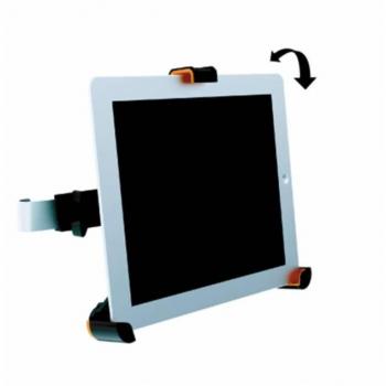 Tablet Bilhållare