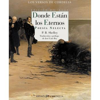 Donde Están Los Eternos