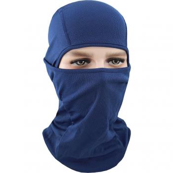 Manteau Cagoule Anti‑UV Trail