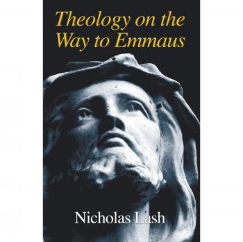 Theology on the Way to Emmaus