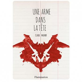 Une arme dans la tête