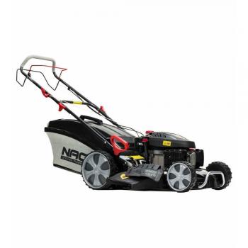 Cortacésped Nac LS53‑196 HS NG con motor 196 cc