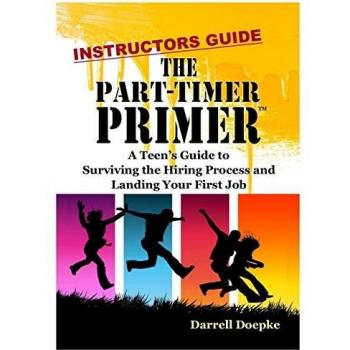 The Part-Timer Primer