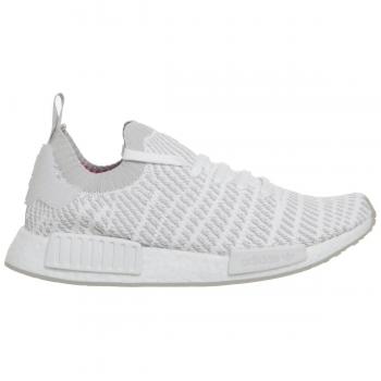Adidas Originals NMD R1 STLT PK Weiß – Textil/Synthetik Sneaker 36 2/3