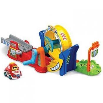 360° Musical Race Track for Kids (VTech)