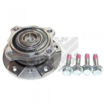 Paquete de Cojinetes de Rueda Mapco 26662