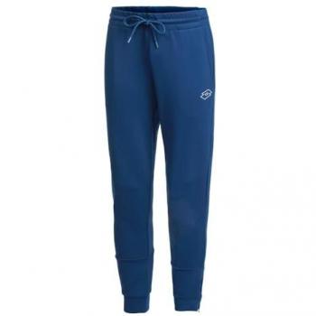 Lotto Squadra III Herren-Sporthose Blau L