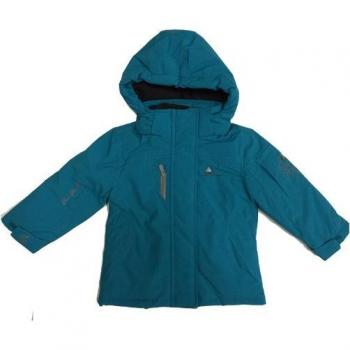 Parka Fadika Peak Mountain per bambina