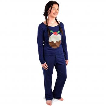 Festive Ladies Pyjamas