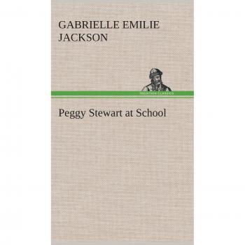 Peggy Stewart at School