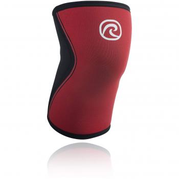 Rot‑Kniebandage aus Neopren – Rehband Modell L 7751X‑08‑4