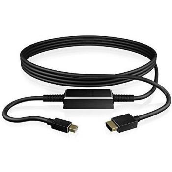 Icy Box IB-AC548 HDCP 1.4/2.2 Adapter