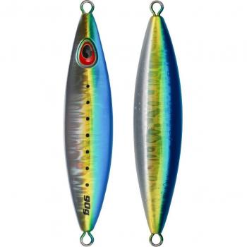 JiggingPro UV-Coated Slow Jig 90g