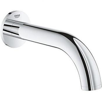 Grohe Minto Set de 2 Mitigeurs avec Bec Verseur
