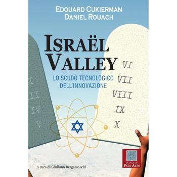 Israel valley