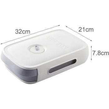 Rangement à œufs pour réfrigérateur