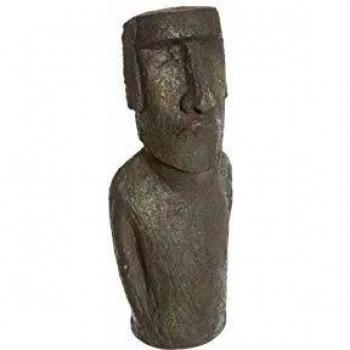 Statuetta in resina H40cm dell'Isola di Pasqua