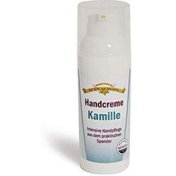 Handcreme Kamille für zarte Hände 50 ml