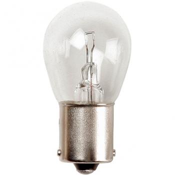 Ring Automotive RU343 Indicator Bulb 12V 21W Amber