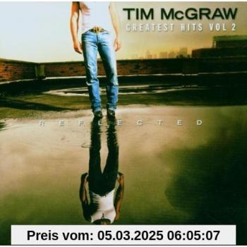 Tim McGraw