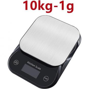Balance de cuisine professionnelle 10kg
