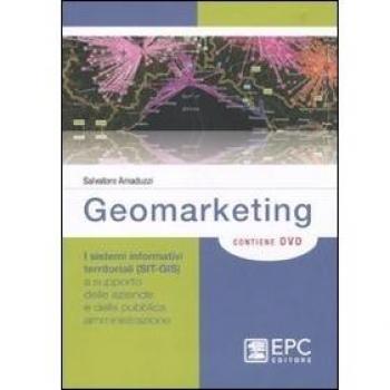 Geomarketing. I sistemi informativi territoriali