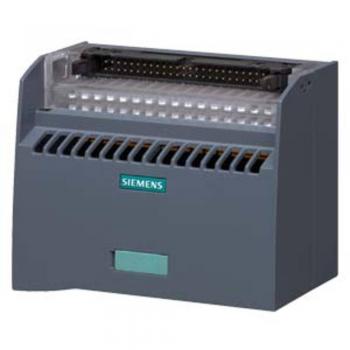 Mini 100 mm Terminal Block for Sensors & Actuators (1‑Port)
