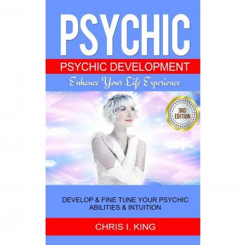 Psychic: Psychic Development