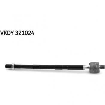 SKF VKDY 321024 giunto assiale