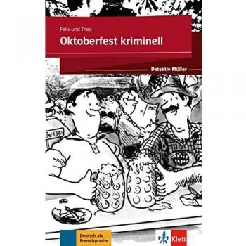 Oktoberfest kriminell.