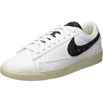 W Blazer Low SE di Nike – scarpa da basket donna 42 EU bianca/nero